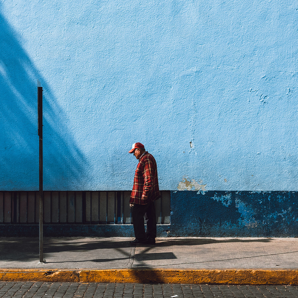 ‘Safe Wandering’ for Dementia Patients – Tombot, Inc.